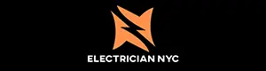 Electrician NYC LLC Logo Electrician NYC LLC Logo Image
